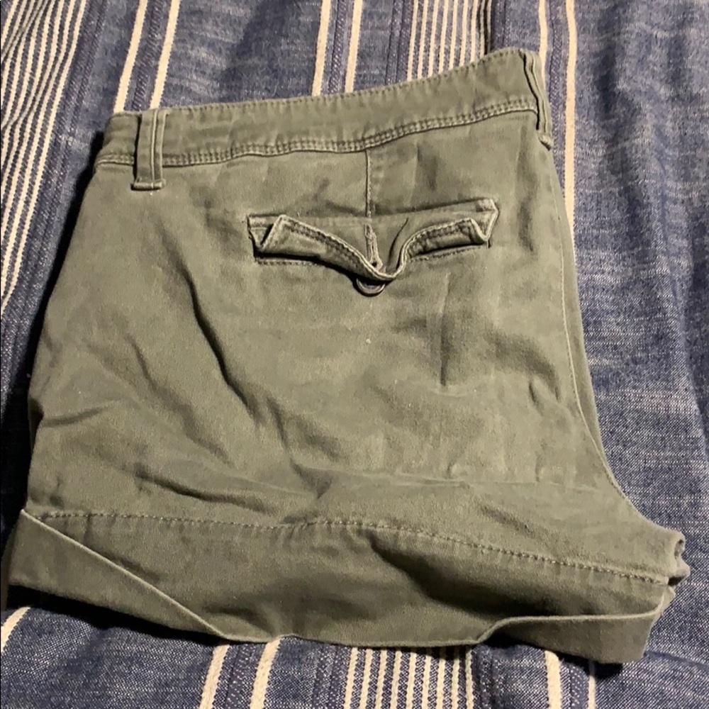 Shorts
